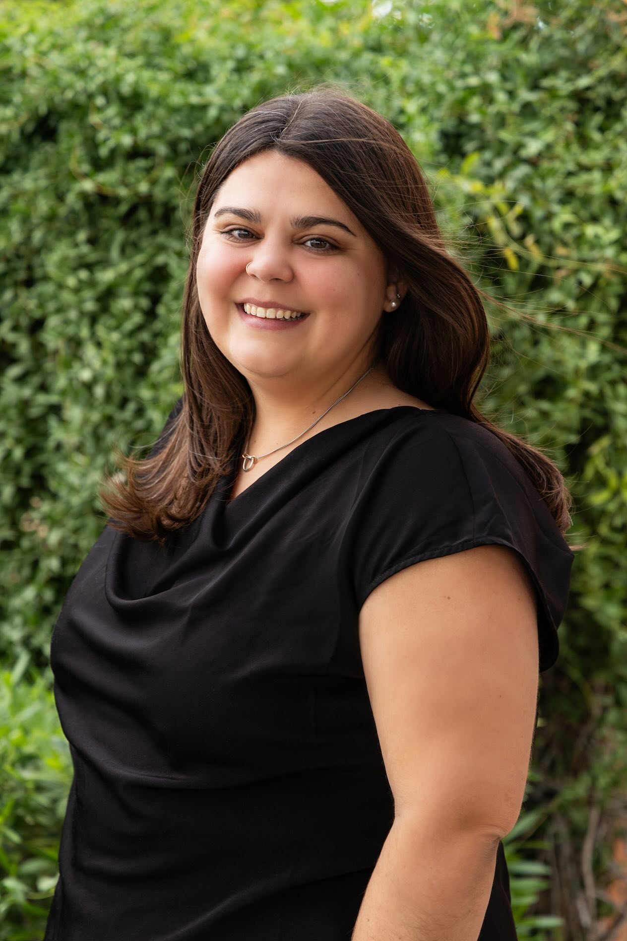 Katrina Duran, Associate