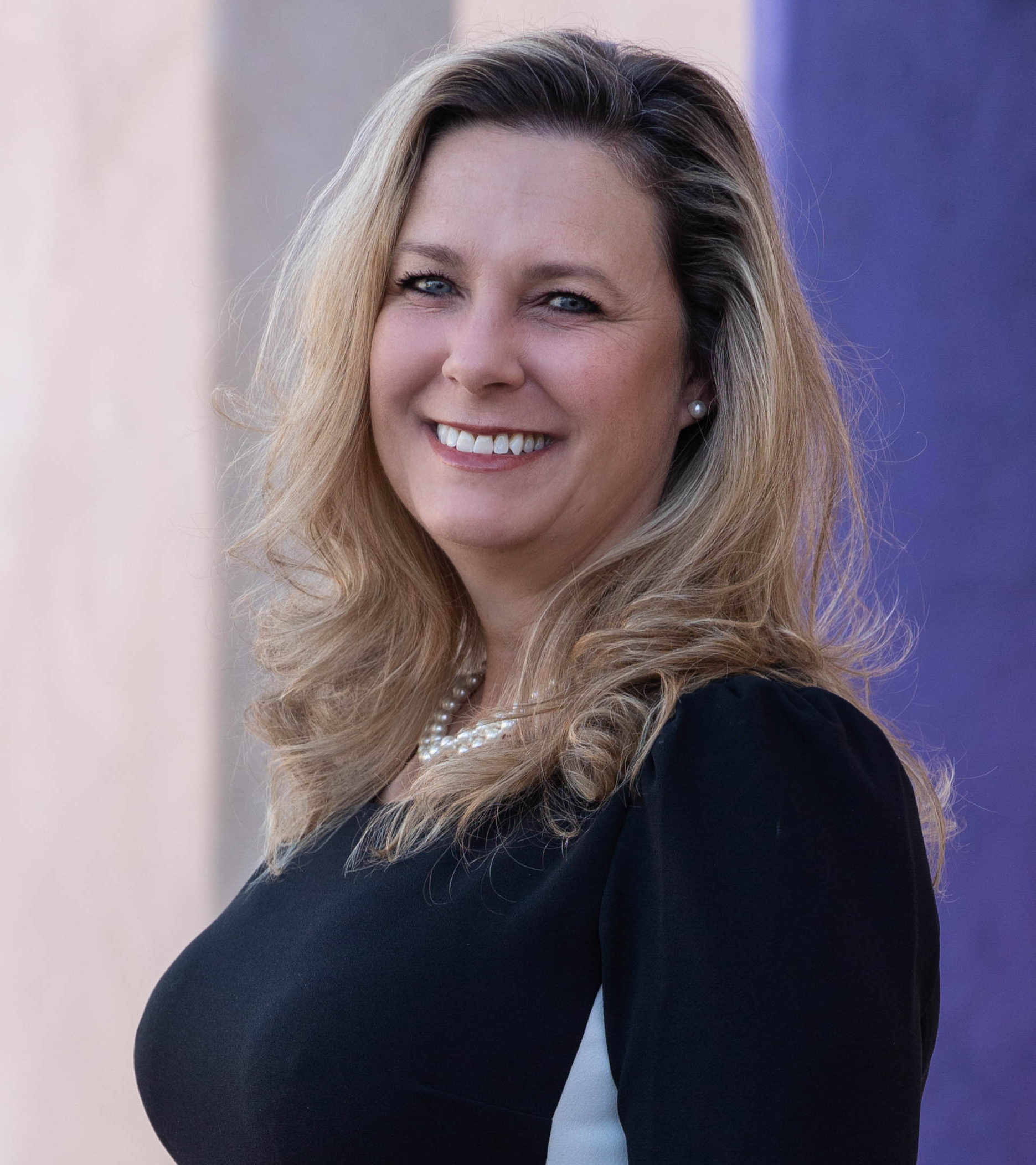 Nicci Hinderaker, Tucson Divorce Lawyer