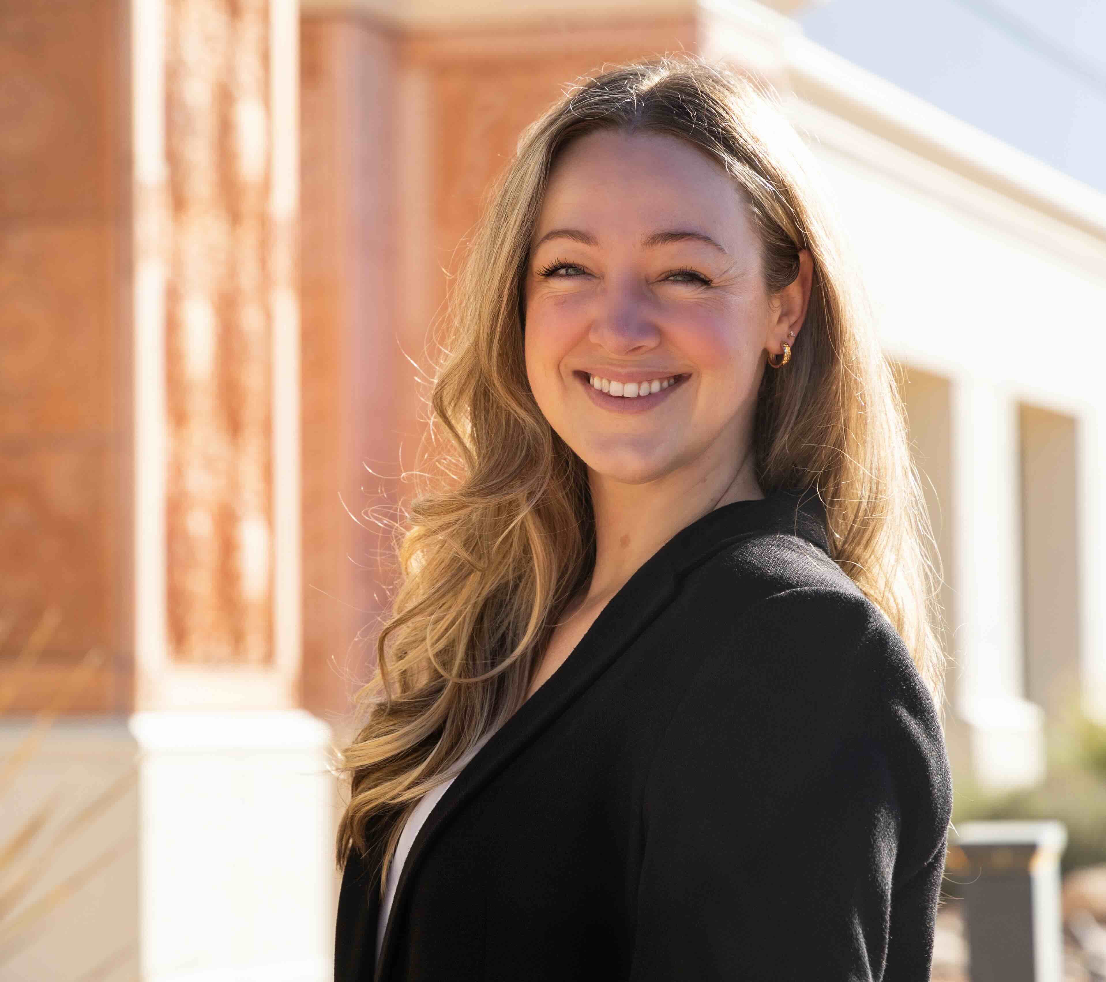 Paige Ricks, Tucson Divorce Lawyer